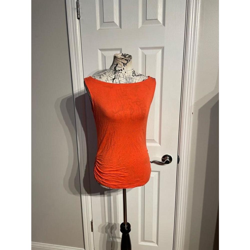 ✅Haani Vintage y2k Colorful Bright coquette coastal modern minimalist M Henley